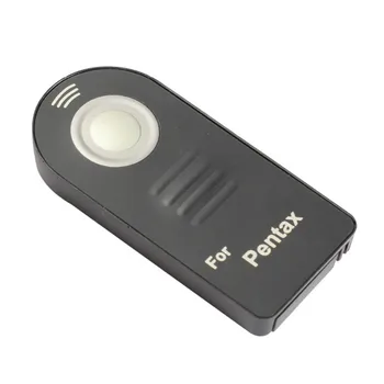 1pc Fotoaparato infraraudonųjų SPINDULIŲ Nuotolinio Valdymo 