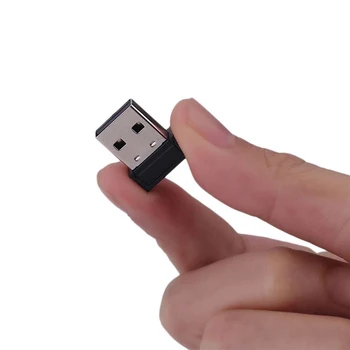2020Mini Dydis Dongle USB Imtuvu, Adapteris ANT Galingas USB Stick Garmin Forerunner 310XT 405 410 610 60 70 910XT G