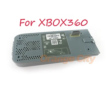 3pcs/daug xbox360 fat Standžiojo disko Atveju Hdd Shell atveju hdd atveju Xbox360 phat