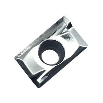 APKT1604PDFR MA3 H01 aliuminio cutter blade Karbido frezavimo įterpti CNC tekinimo staklių įrankių laikiklis įrankis aliuminio lydinio juostinėmis