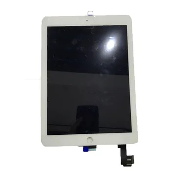 Bandymo AAA+ Apple iPad 2 6 Oro 9.7