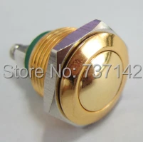 ELEWIND Aukso mygtukas(PM161B-10/G)