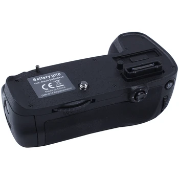 Galios Vertikalios Battery Grip Laikiklis Mb-D14 Pakeisti Dslr Nikon D600 D610 Dslr Fotoaparatas, Suderinamas Su En-El15 Baterija