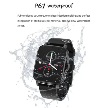 GTS 2 Smartwatch Vyrai 