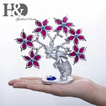 H&D Dramblys Gėlių Medžio 