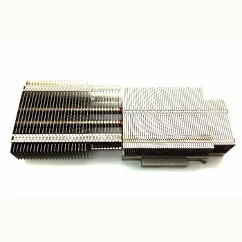 JC867 0JC867 už PowerEdge 1950 PE1950 Serverio CPU Procesorius Šilumos Kriaukle Heatsink 1950 Heatsink JC867 0JC867