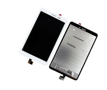 LPPLY Nauja Huawei Mediapad Trinkelėmis T1 S8-701 T1 8.0 3G S8-701u LCD Ekranas