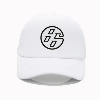 Mados kepurės GT86 Raketų Spausdinti Beisbolo kepuraitę Sporto Dangtelis nuo Saulės Skrybėlę hip-hop skrybėlę Unisex Reguliuojamas Dangteliu