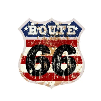 Mados Route 66 