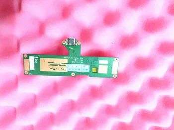 ME571K USB įkroviklis valdybos touch kontrolės valdyba ME571K REV:1.4