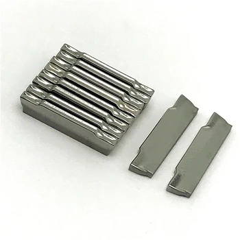 MGMN150-G H01 Aliuminio griovelį įrankis karbido medienos tekinimo įrankiai, MGMN 150 Aliuminio, Vario Priemonė, tekinimo įrankiai CNC aliuminio įterpti