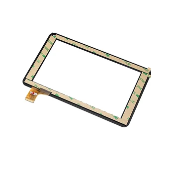 Naujas 7 colių Jutiklinis Ekranas skaitmeninis keitiklis Stiklo IconBIT NetTAB DANGUS II mk2 Tablet PC