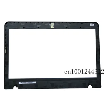 Naujas Originalus laptopo Lenovo Thinkpad Edge E460 E465 LCD Priekinis Rėmas Bezel 01AW170