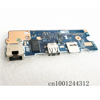 Naujas Originalus Skirtą Thinkpad E590 FE590 USB sąsaja valdybos Garso valdybos NS-B912