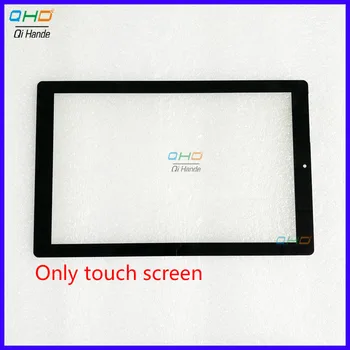 Naujas touch screen ar lcd ekrano matrica 10,1