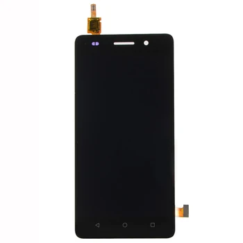 Naujasis 5 colių Huawei Honor 4C CHM-U01 / G, Žaisti Mini CHC-U01 CHC-U03 LCD Ekranas Jutiklinis Ekranas skaitmeninis keitiklis montavimo Įrankius