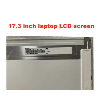 Nemokamas Pristatymas 17.3 colių N173FGE-L23 LP173WD1 TLA1 B173RW01 V. 3 LTN173KT01 LTN173KT02 LP173WD1 TLN2 Nešiojamas LCD ekrano skydelis LVDS