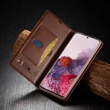 Odinis Dėklas, Skirtas Samsung Galaxy S20 Ultra Padengti Hibridinė Apsauga Coque 