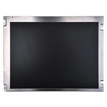 Originalus AUO 10.4 colių LCD Ekranas, G104SN02 Prieš 2 G104SN03 V2 Ekranas Pakeitimo