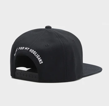 PANGKB Prekės BEDSTUY BŽŪP juoda hip-hop snapback skrybėlę Rudenį vyrams, moterims suaugusiųjų lauko atsitiktinis saulės beisbolo kepuraitę kaulų