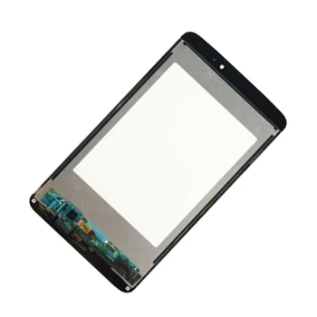Patikrintas LCD LG G Trinkelėmis 8.3 V500 LCD Ekranas + Touch Ekranas skaitmeninis keitiklis Stiklo Surinkimas
