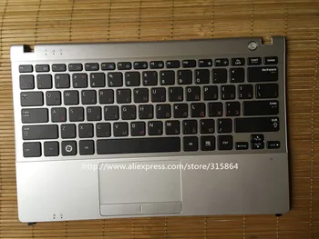 Rusijos Naujos nešiojamojo kompiuterio klaviatūra samsung NP350 350U2B NP360 350U2A RU išdėstymas