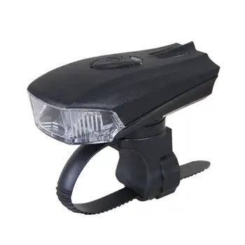 Vandeniui atsparus įbrėžimams atspariu Bike Bicycle Light USB LED Įkrovimo Rinkinys Kalnų Dviračių Priekio Atgal Žibintų Lempos Žibintuvėlis *p