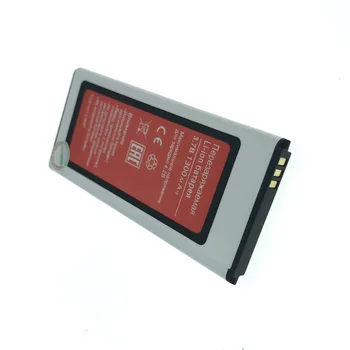 WISECOCO 1300mAh Baterija BQ BQs 4010 BQs-4010 Išmaniųjų Telefonų sandėlyje Naujausias Gamybos Aukštos qualityBattery+Sekimo Numerį