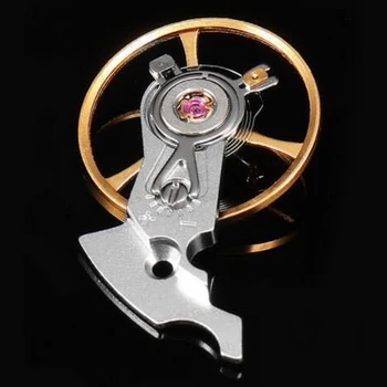 Žiūrėti Judėjimo Watchmaker Likvidavimo Dalys, Metalo Laikrodžio Remonto Įrankis Mini Bridge Nešiojamų Mechaninė Už ETA 2824 2834 2836