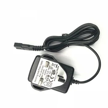 1 VNT Baorun Adapteris Modelis P2 P3 3V Įkroviklis, Parama, ES, UK, JAV Plug
