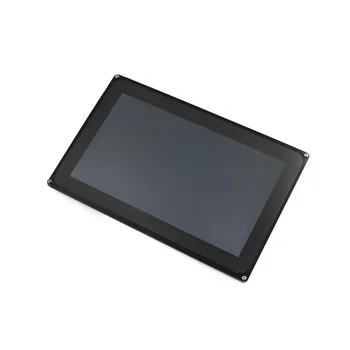 10.1 colių Capacitive LCD Ekranas su Jutikliniu Ekranu，TFT Spalvotų Grafinis multi-touch ekranas stand-alone jutiklinis valdiklis