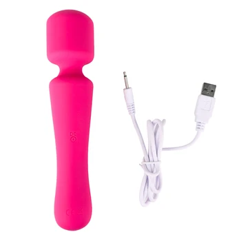 10 Greitį Dvigubai Drugelis Vibratorius Klitorio Stimuliatorius Įkraunamas Vibratorius Moterų Masturbator Sekso Žaislai Moterims