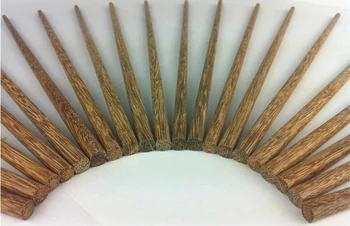 10 Porų Japonijos Natūralios Medinės Bambuko Lazdelės Sveikatos Be Lako, Vaško, Stalo Reikmenys Indai Hashi Suši Kinijos E161
