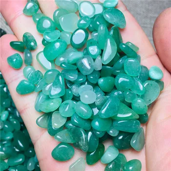 100g akrobatikos perlas Dongling jade natūralus kvarco mineralų, naudojamas gydyti čakrų