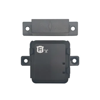 10pc RF-V13 GSM tracker belaidžio durų lango apsaugos nuo įsilaužimo Balso jutiklis signalizacija, be dėžutės
