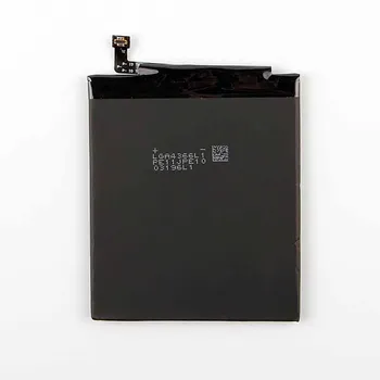 10vnt/daug 4000mah BN41 Telefono Li-ion Baterija Xiaomi Redmi Redrice Note4 Pastaba 4X Li-ion baterijos pakeitimas