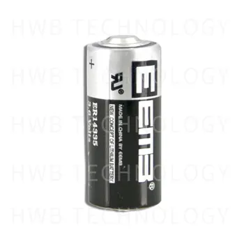 10vnt/DAUG EEMB ER14335 2/3AA 3,6 V Ličio Baterija 1650mAh visiškai Naujas + Nemokamas Pristatymas