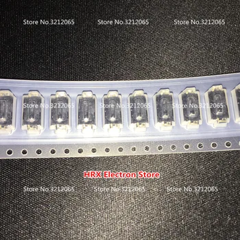 10VNT Naujas originalus Omron 2-pin blue dot pelės mikrojungiklis D2LS-21 Už Bet MX 