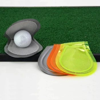 11 x 10 cm Kišenėje Golfo Kamuolys Švaresnis Plovimo Toweling Golfball Medžiaga Klubas Švariu Rankšluosčiu Accesssories Klubai Dežutės Golfistów