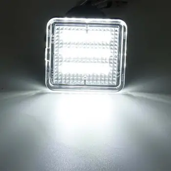 12 v LED Licenciją Plokštelės Šviesos Lempos KOMPIUTERIO Nuskaitymo Licencijos Šviesos 
