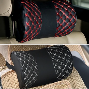 12V masažas juosmens automobilio sėdynių pagalvėlių Suzuki Vitara 