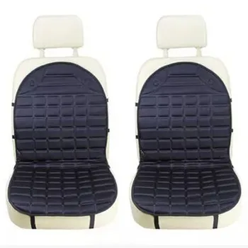 12V Šildomos Automobilių Sėdynės Padengti Sėdynės Šildytuvas Šiltesnis Žiemą Buitinių Pagalvėlė cardriver šildomos sėdynės pagalvėlės