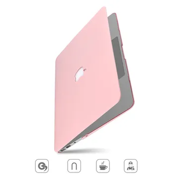 13 16 15 4 2020 Matinis Nešiojamieji kompiuteriai Atveju, Macbook Air Pro 13.3 