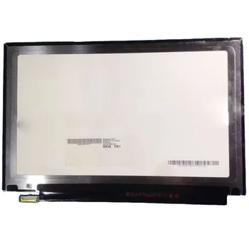 13.3 Colių LCD Ekranas, B133HAN03.0 Ekranas 1920x1080 30pin eDP Acer Aspier S7-391 Ultrabook pakeitimo ekranas