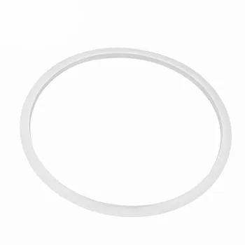 18cm Silikono Gumos Sandarinimo Žiedas Elektros Slėgio Viryklė Pakaitinės Dalys Silicio dioksido Gelis, Tarpinė Priedai