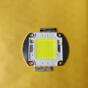 1pcs bridgelux projektorius COB LED integruoti lempa 150W 30-34V dėl projekcijos projektorius 