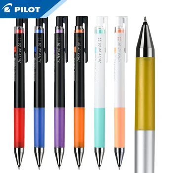 1Pcs Japonijos PILOTAS Sulčių Iki gelio rašiklis, 0,4 mm, LJP-20S4 naujai sukurta plunksnų 22 spalvos pasirinktinai studentai naudojasi 