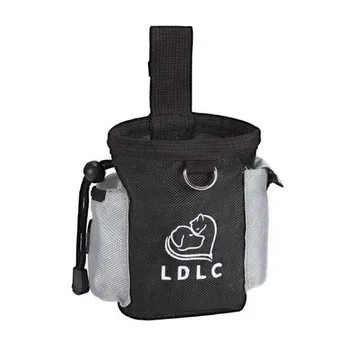 1pcs pet mokymo juosmens krepšys nešiojamų lauko pet mokymo ypatingas užkandis maišelis šunų maisto maišą