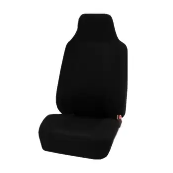 1PCS Universaliųjų Automobilių Sėdynės Apima Asmenybės Auto Interjero Seat Naujausias Priekinių Sėdynių Apdaila, Apsaugos Automobilių/Sunkvežimių/Van 2020 Ho