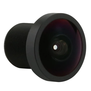 2,5 mm Pakeitimas 170 Laipsnių Plataus Kampo Kamera DV Lęšis Gopro HD Hero 2 3 SJCAM SJ4000 SJ5000 HS1177 Runcam Swift FPV Kameros